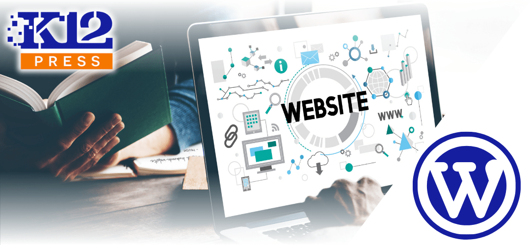 School Websites with WordPress: Multisite Networks, Divi, and K12Press