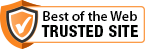 Best of the Web - Trusted Site