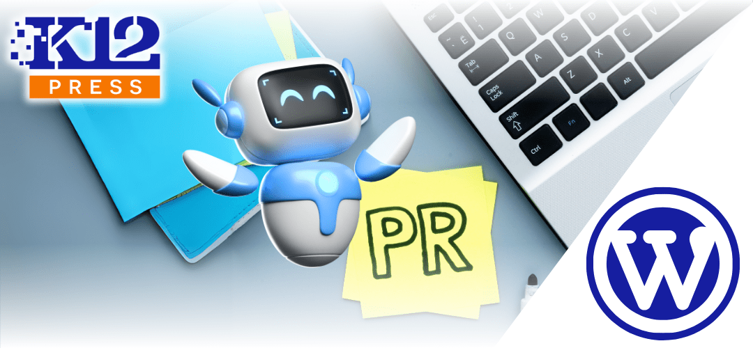 See Unbelievably Faster School PR with AI School Communications Director