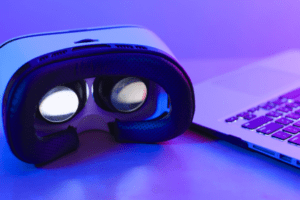 Technologies in Classrooms like VR headsets 