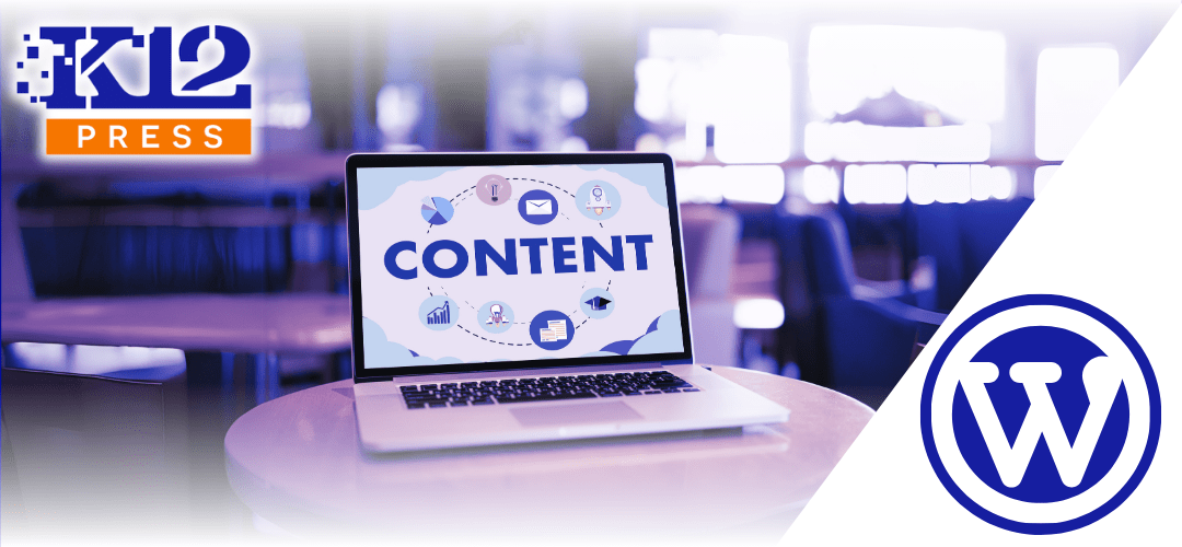 Content Strategy for School Websites