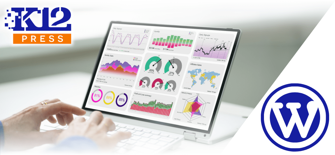 Analytics for School Websites